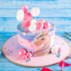 Unicorn Cake