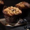 Blueberry Muffin