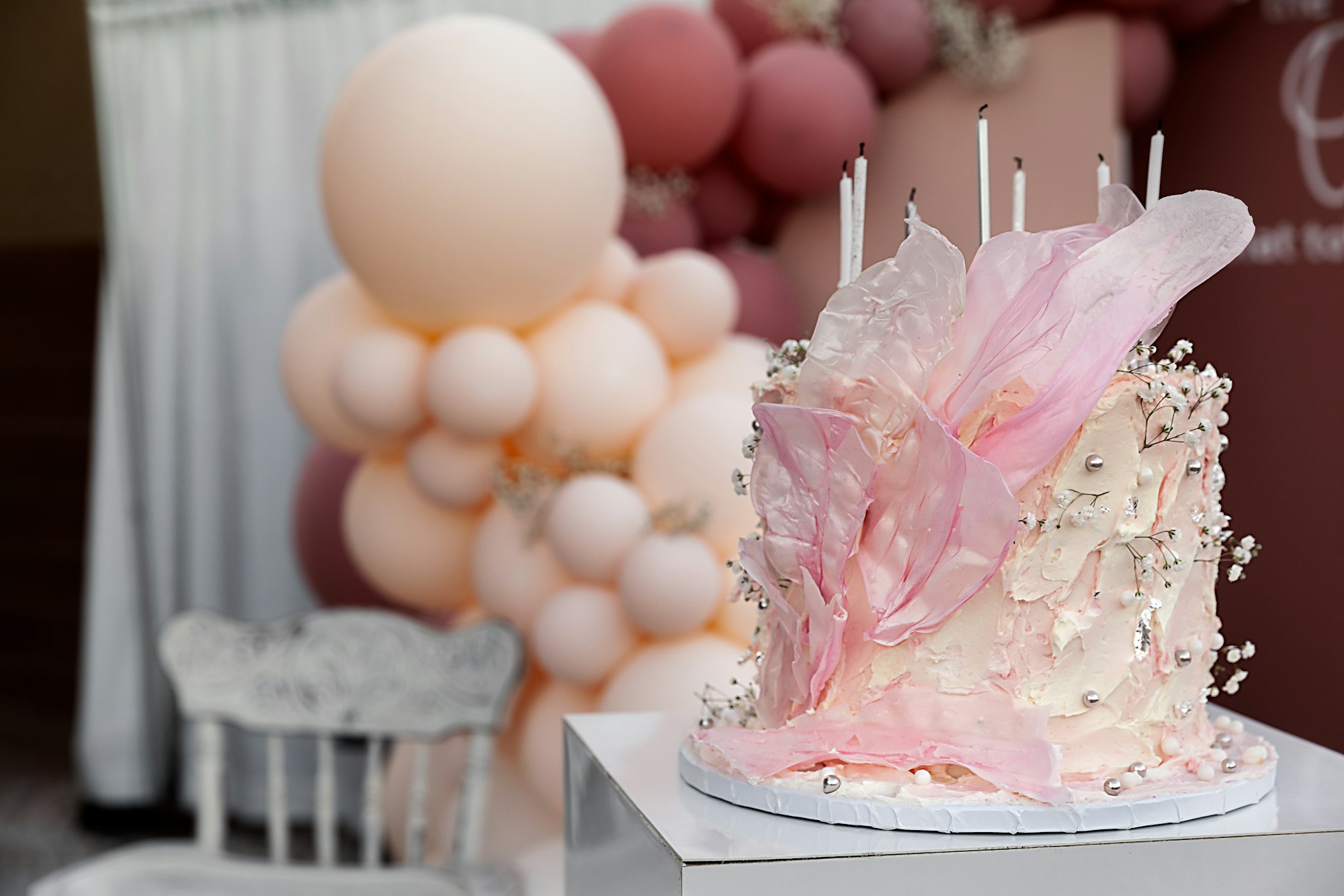 Special Designer Cakes