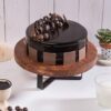 Dark Choco Royale Cake