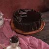 Death By Chocolate Cake