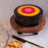 Duet Swirls Cake