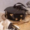 Dutch Truffle Cake