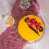Mango Magnifique Cake