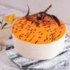 Orange Cream Blaster Cake