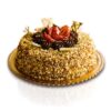 Premium Butterscotch Cake