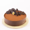 Tiramisu Cake